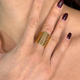 Ear Cuff Roman
