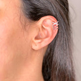 Ear Cuff Halo
