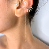 Ear Cuff Mickey