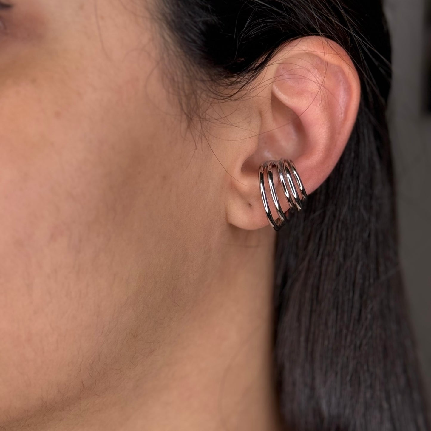 Ear Cuff Iris