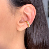 Ear Cuff Split