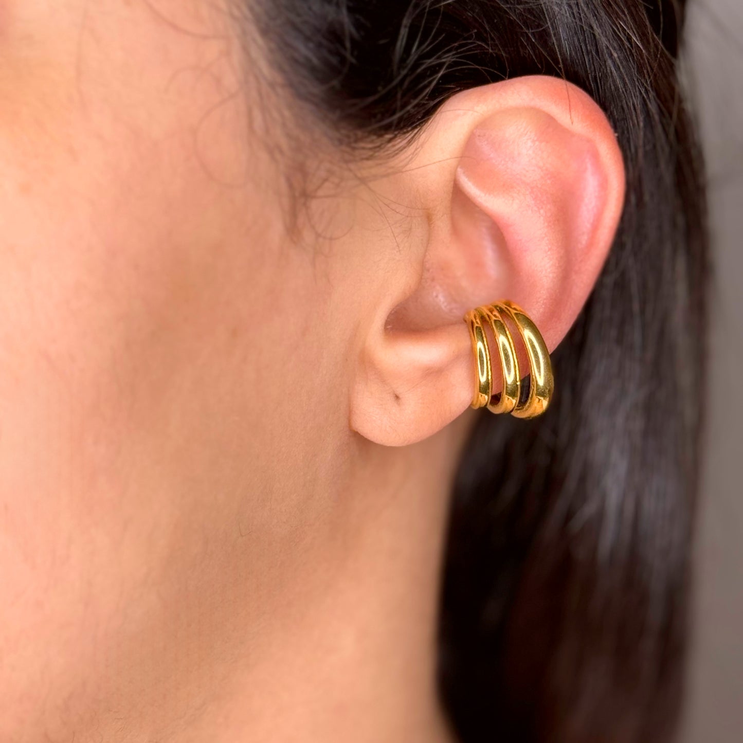Ear Cuff Elisa