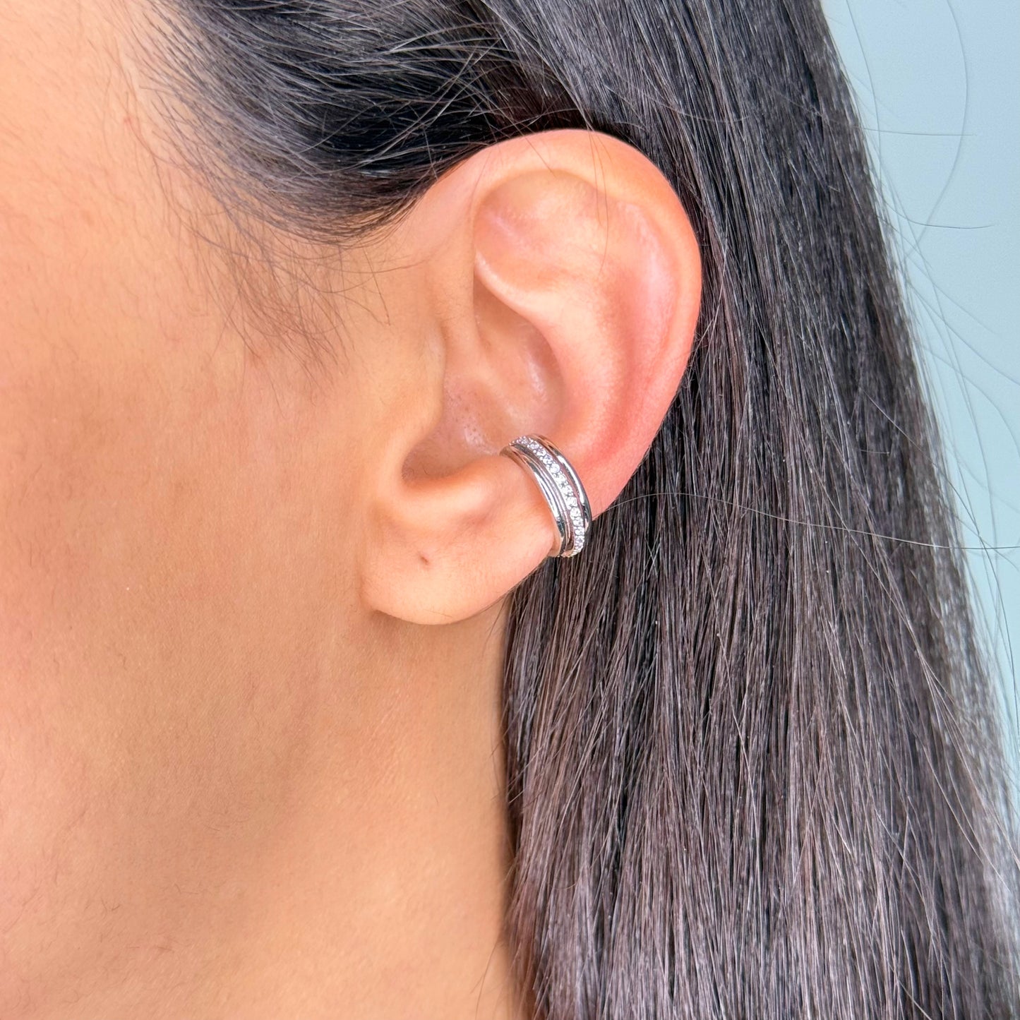 Ear Cuff Split