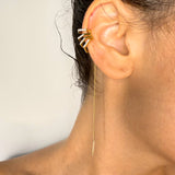 Ear Cuff Mickey