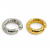 Ear Cuff Micro C-Stone