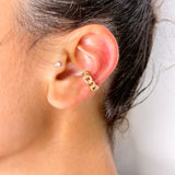Ear Cuff Chains