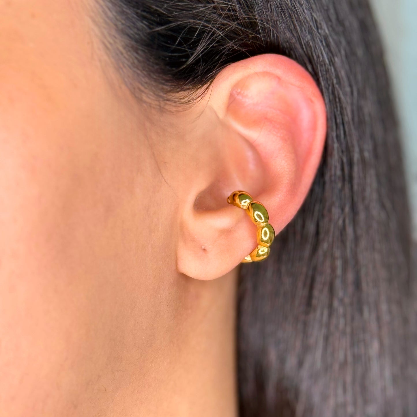 Ear Cuff Beads
