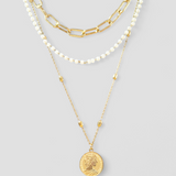 Collana Regina di Perle
