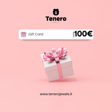 Gift Card Tenero