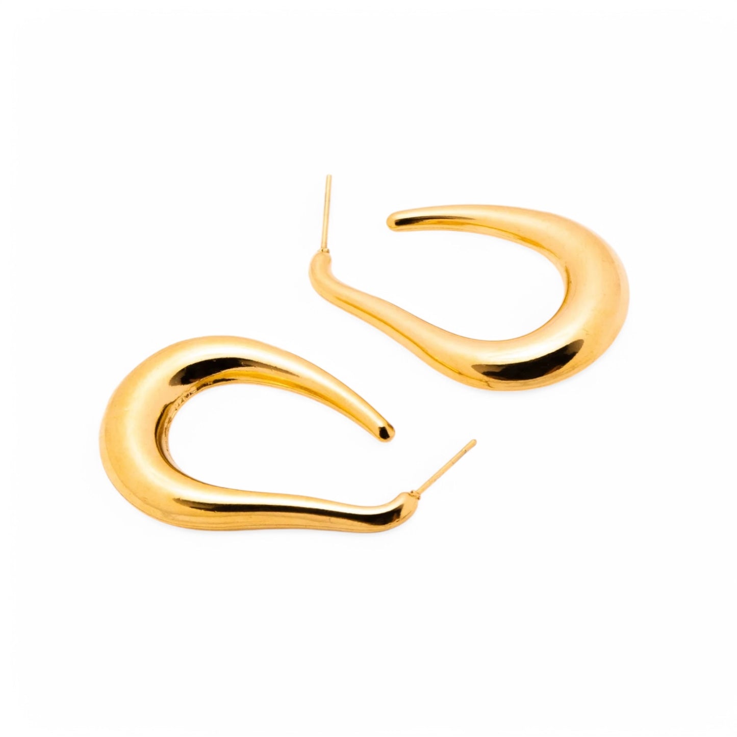 Orecchini Longue Medium