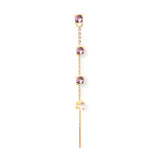 Pendente Violette