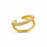 Ear Cuff Incontro