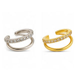 Ear Cuff Incontro