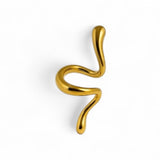 Ear Cuff Snake