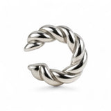 Ear Cuff C-Twist