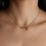 Collana Lightheart
