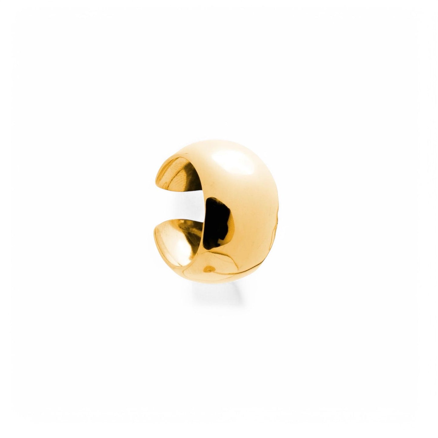 Ear Cuff Puff