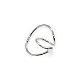 Ear Cuff Geometrica