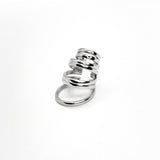 Ear Cuff Spirale