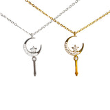 Collana Moonstar
