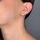 Saliscendi Punto Cuore