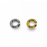 Ear Cuff Micro C-Inox