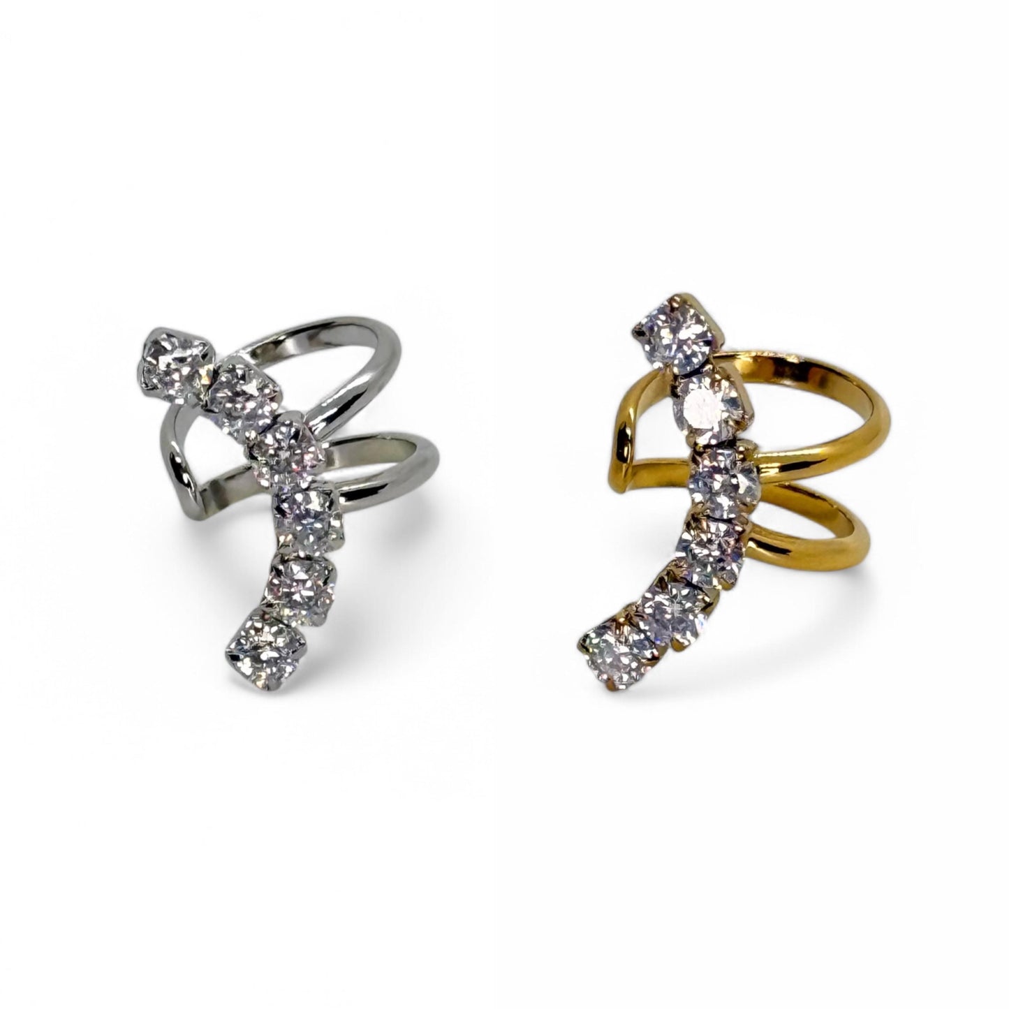 Ear Cuff Queen