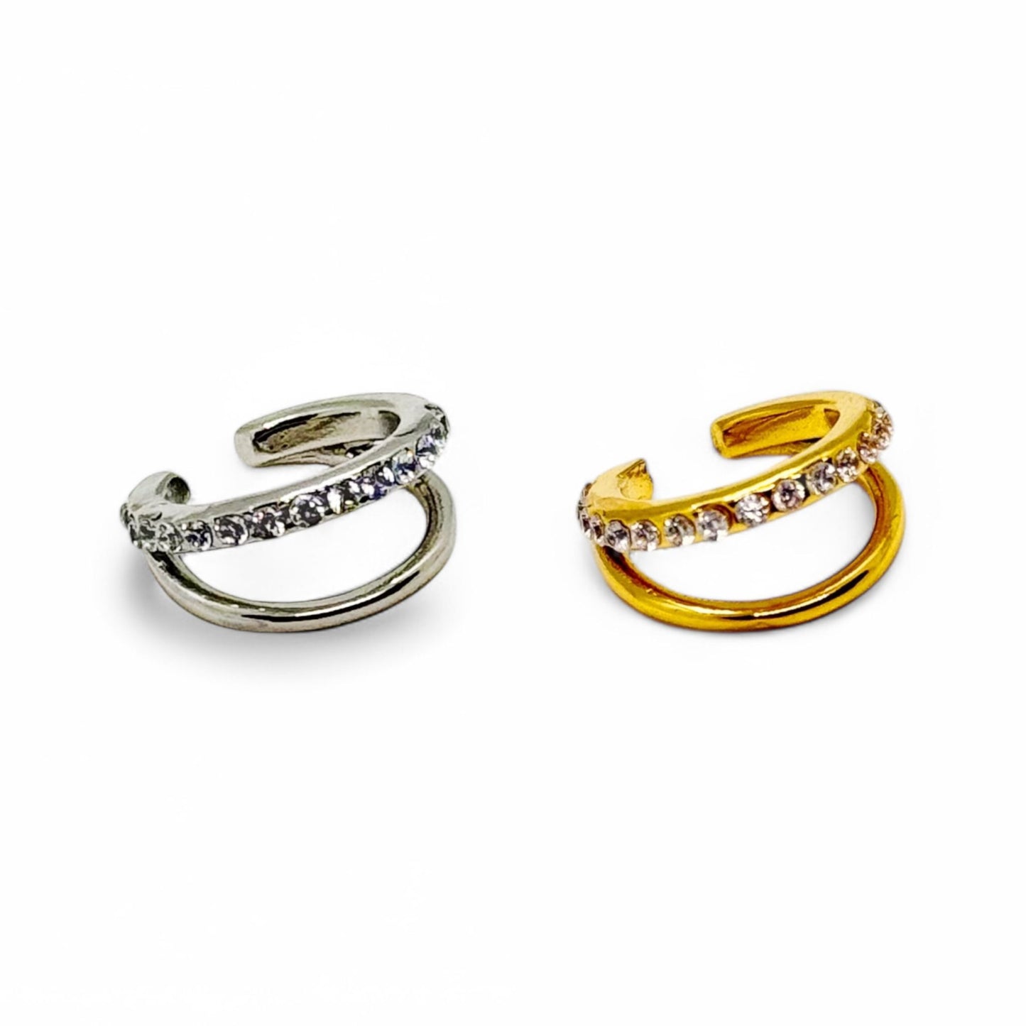 Ear Cuff Incontro