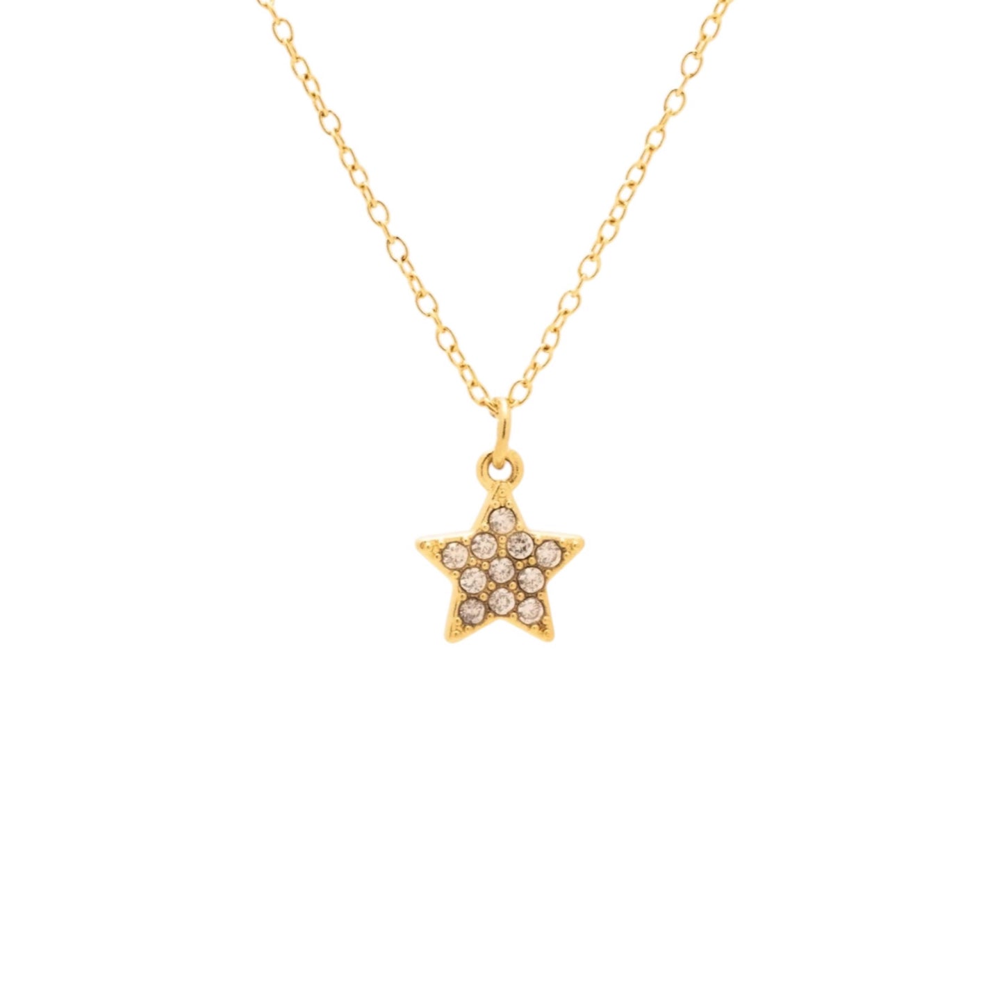 Collana Versatile Stella