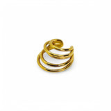 Ear Cuff Iris