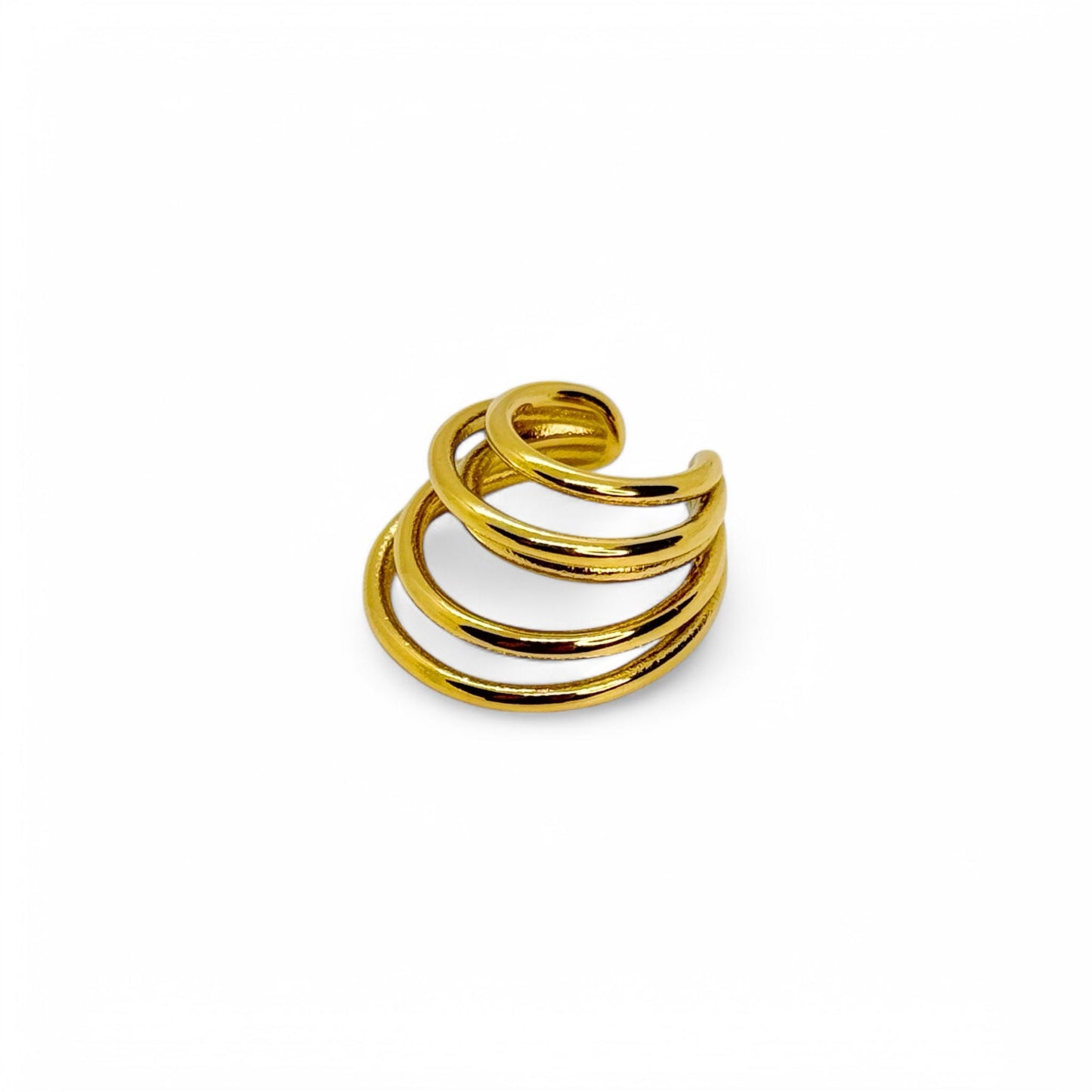 Ear Cuff Iris