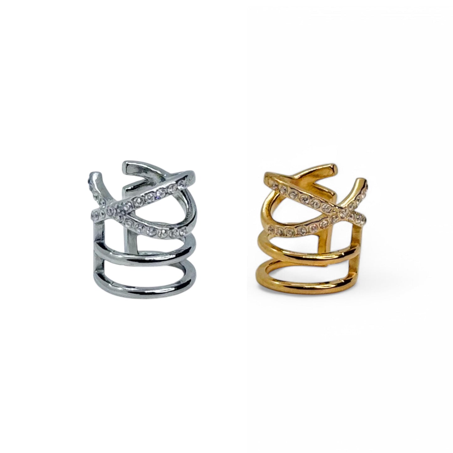 Ear Cuff Halo