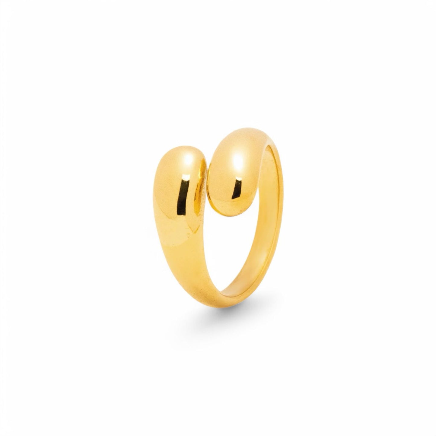 Anello Hug