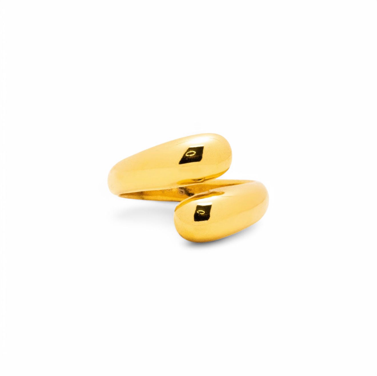 Anello Hug