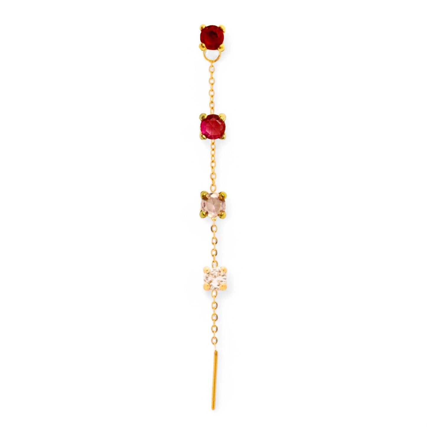 Pendente Passion