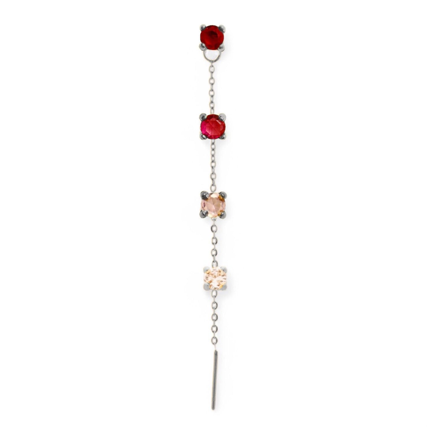 Pendente Passion