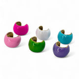 Ear Cuff Summer Puff