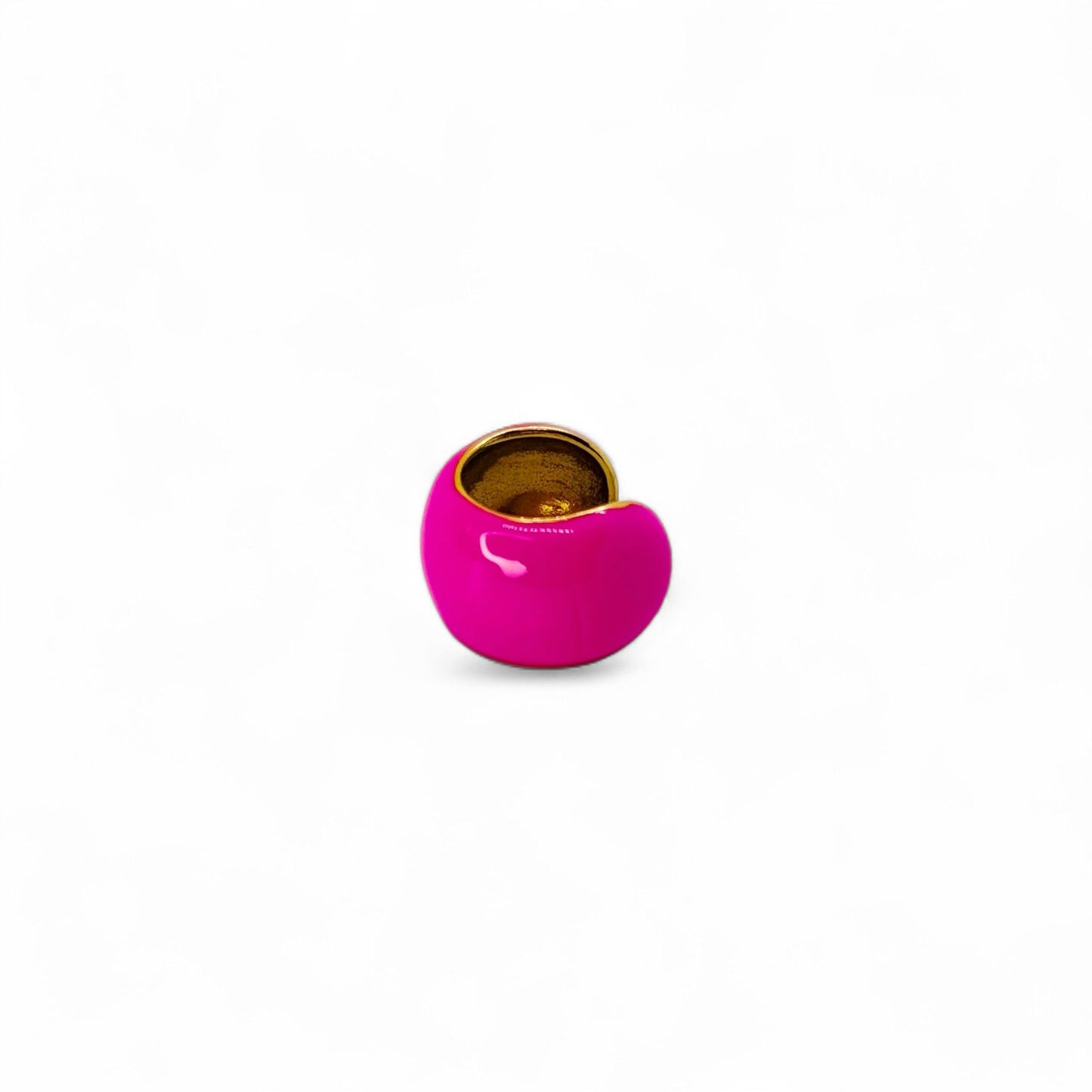 Ear Cuff Summer Puff