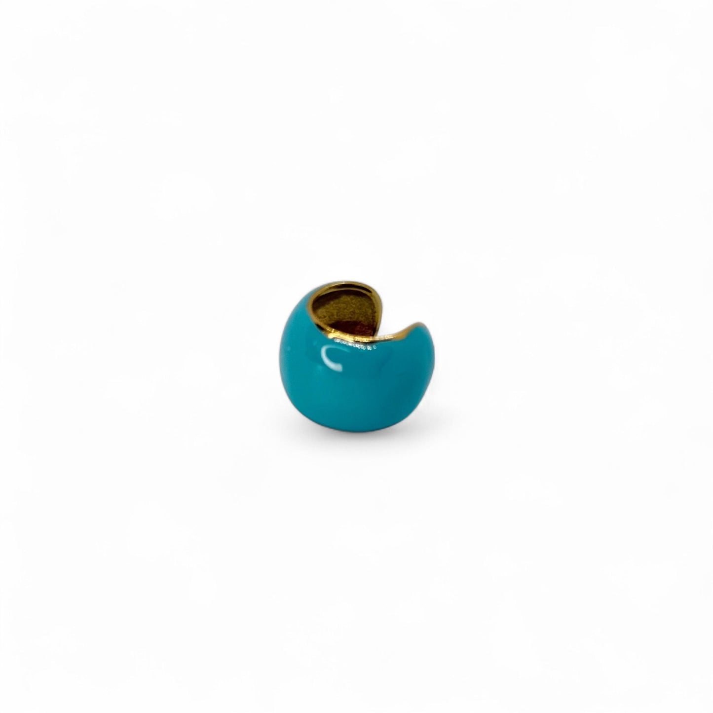 Ear Cuff Summer Puff