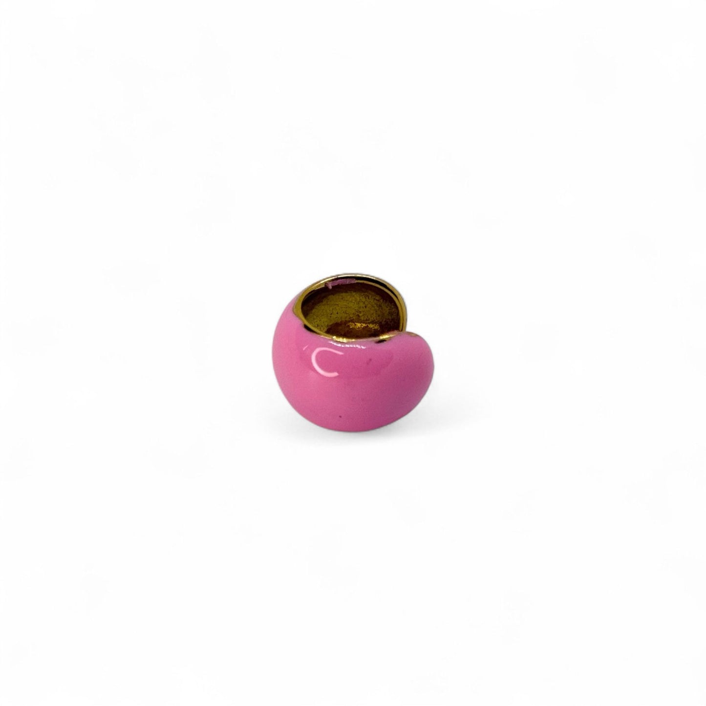 Ear Cuff Summer Puff