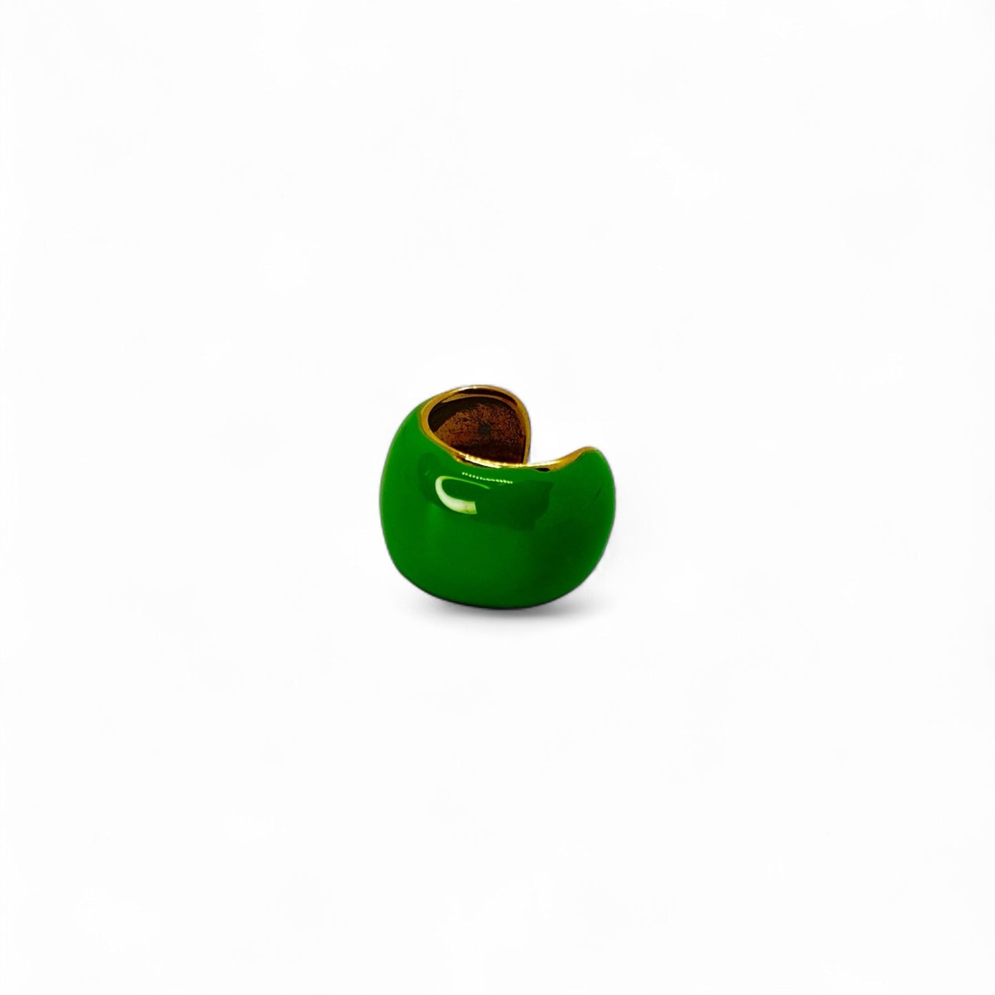 Ear Cuff Summer Puff