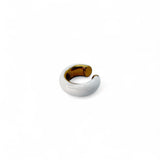 Ear Cuff Summer Nano C-Inox