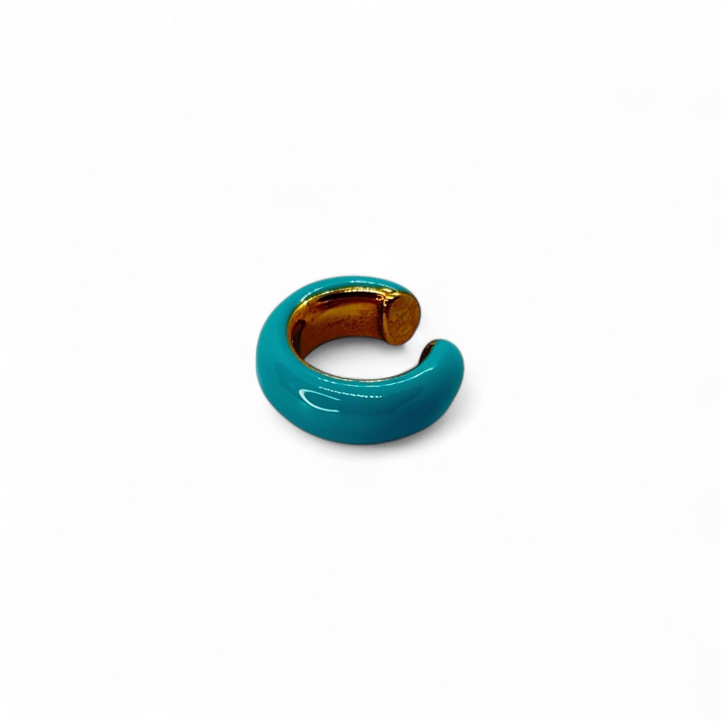 Ear Cuff Summer Nano C-Inox