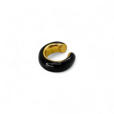 Ear Cuff Summer Nano C-Inox