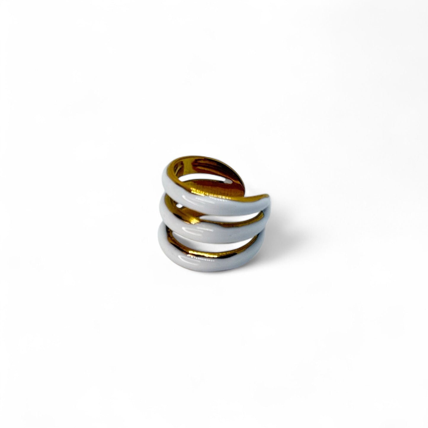 Ear Cuff Summer Trinity