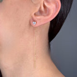 Saliscendi Punto Cuore