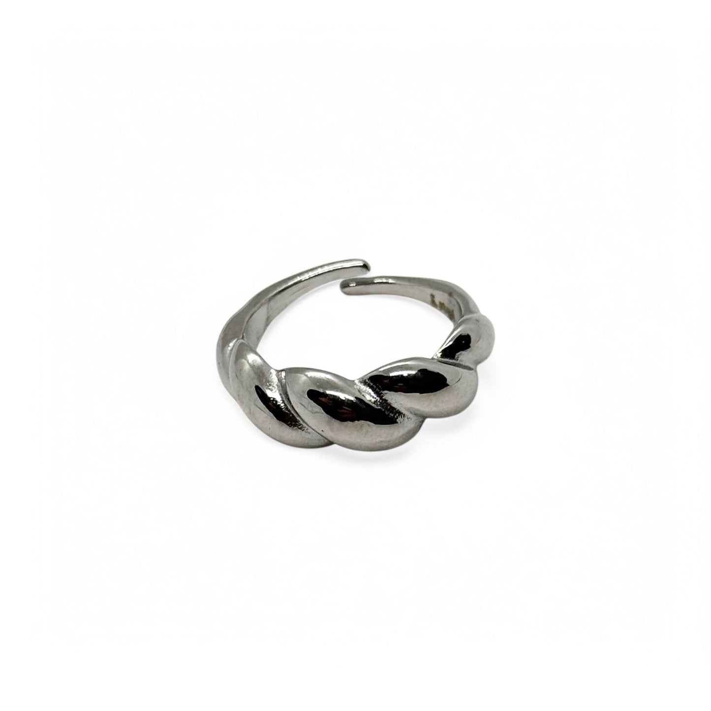 Anello Intreccio