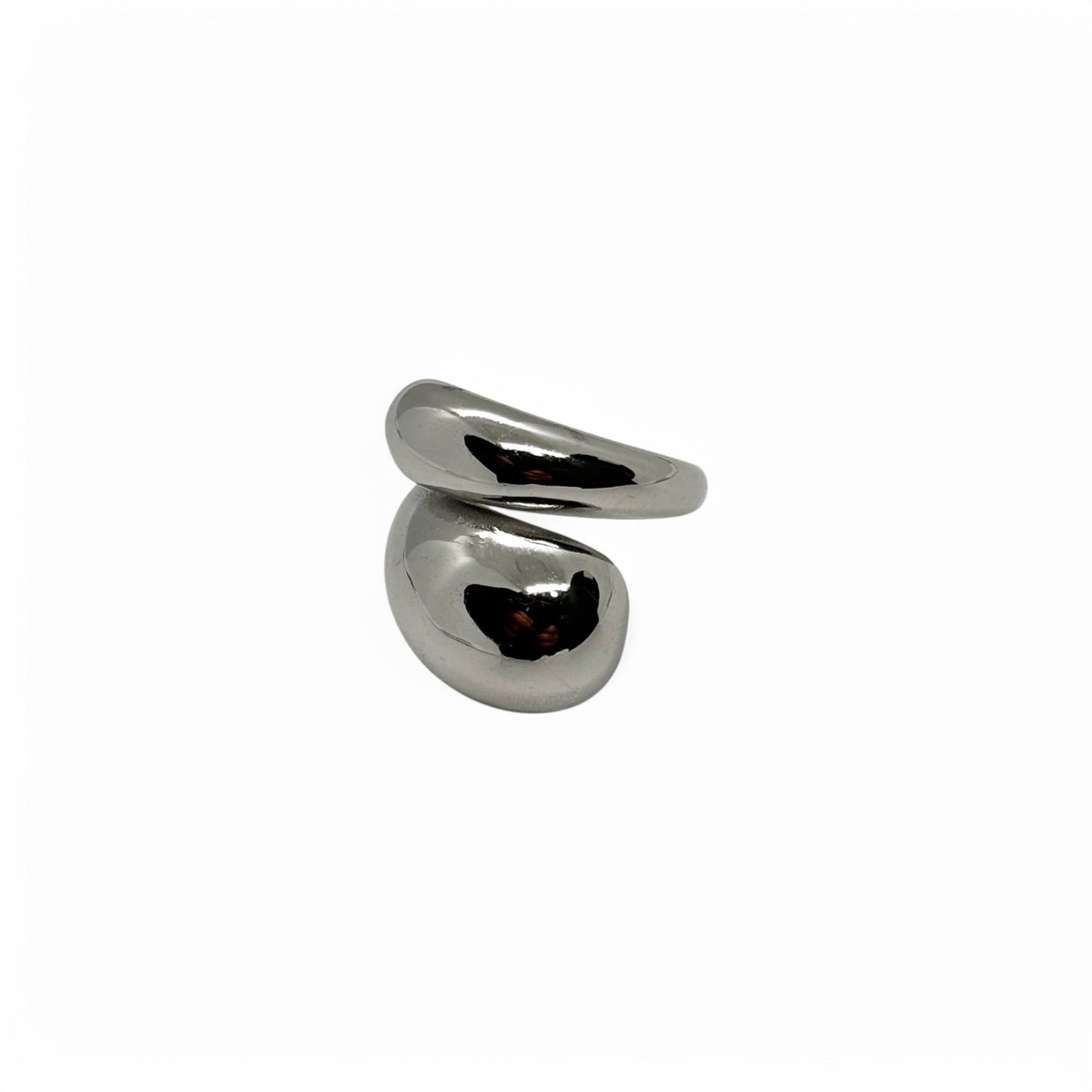 Anello Puffy