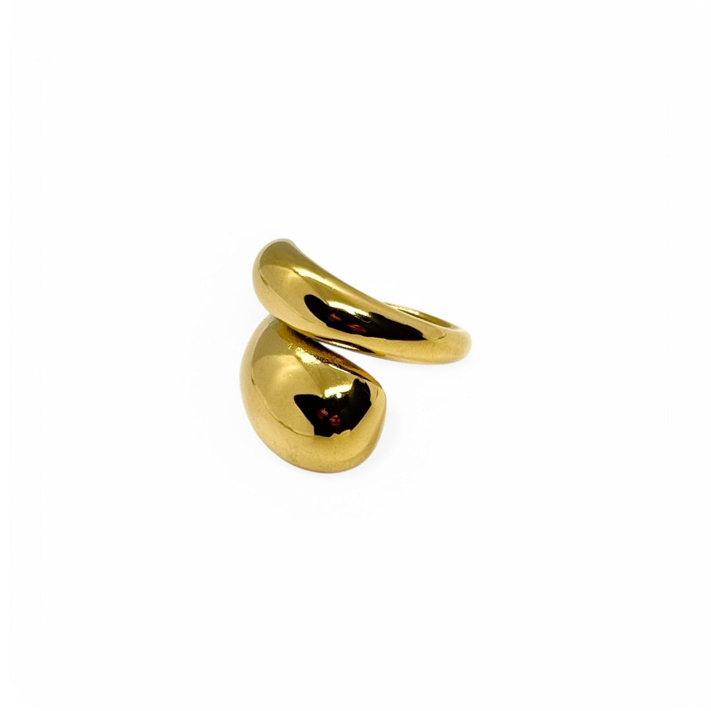 Anello Puffy