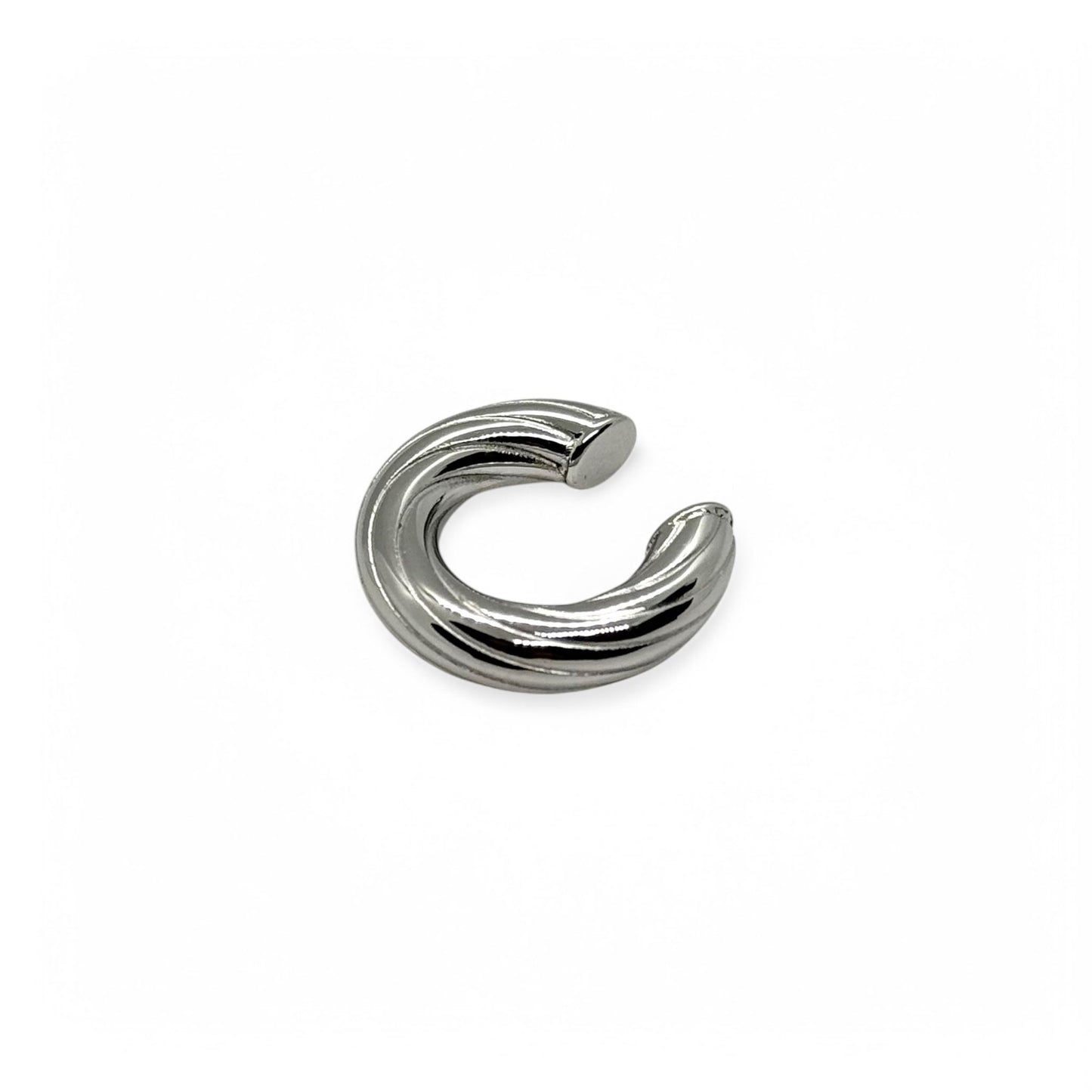 Ear Cuff Micro Rolled
